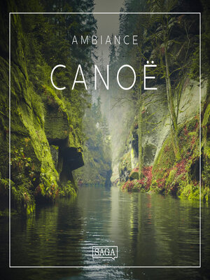 cover image of Ambiance: Canoë